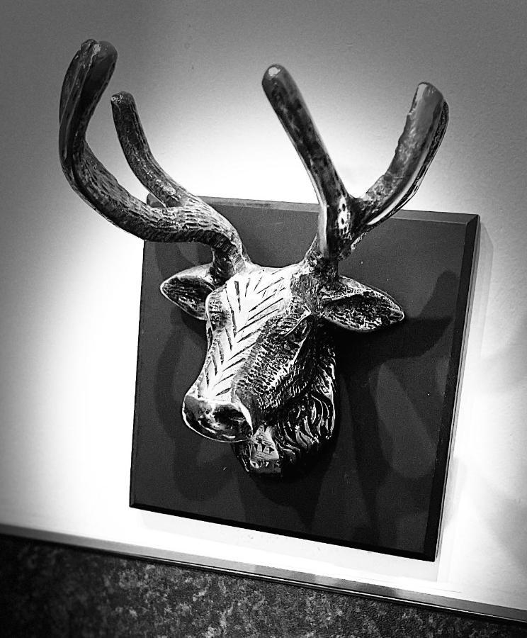 Dalmore Nairn Εξωτερικό φωτογραφία