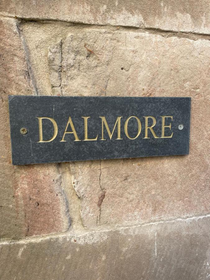 Dalmore Nairn Εξωτερικό φωτογραφία
